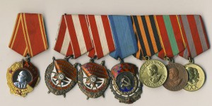 Начальник МУРа, советник в Венгрии