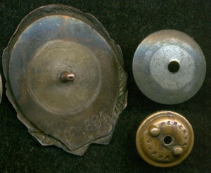 Ударнику 1932-го года - завершающего пятилетку №037864.