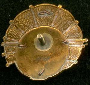 ГВФ: За налёт 500 тыс. км. №4149. С утратами.