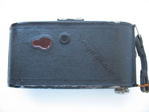 Фотоаппарат -гармошка   Bessa Германия