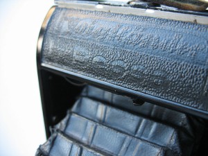 Фотоаппарат -гармошка   Bessa Германия