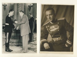 Начальник МУРа, советник в Венгрии