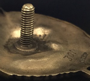 БКЗ "2" ВИНТ МОНДВОР КРАСИВЫЙ!!!