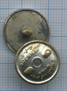 Иосиф Виссарионович - металлография, винтовой, ЛенИЗО.