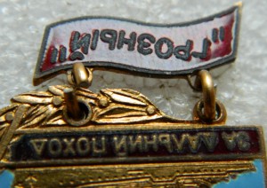 За дальний поход ГРОЗНЫЙ