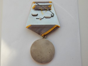 За боевые заслуги - 3 шт.