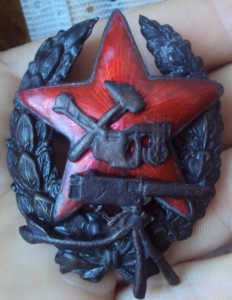 краском(пулемёт)