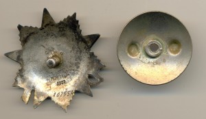 Морская Отечка 2 ст., одна на доке. ЛЮКС! (2088)