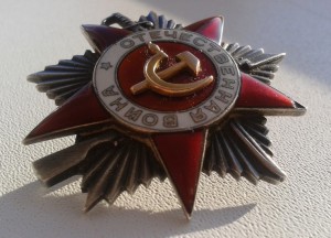 ОВ 2ст. № 7751 реконверсия