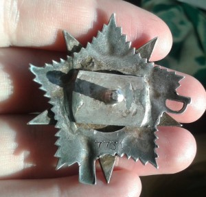 ОВ 2ст. № 7751 реконверсия