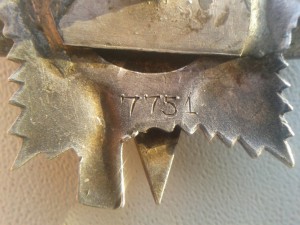 ОВ 2ст. № 7751 реконверсия