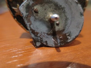 Знак 15 лет ЦАГИ