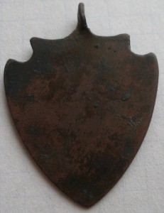 Нестроевая рота Л.Гв. Литовский полк