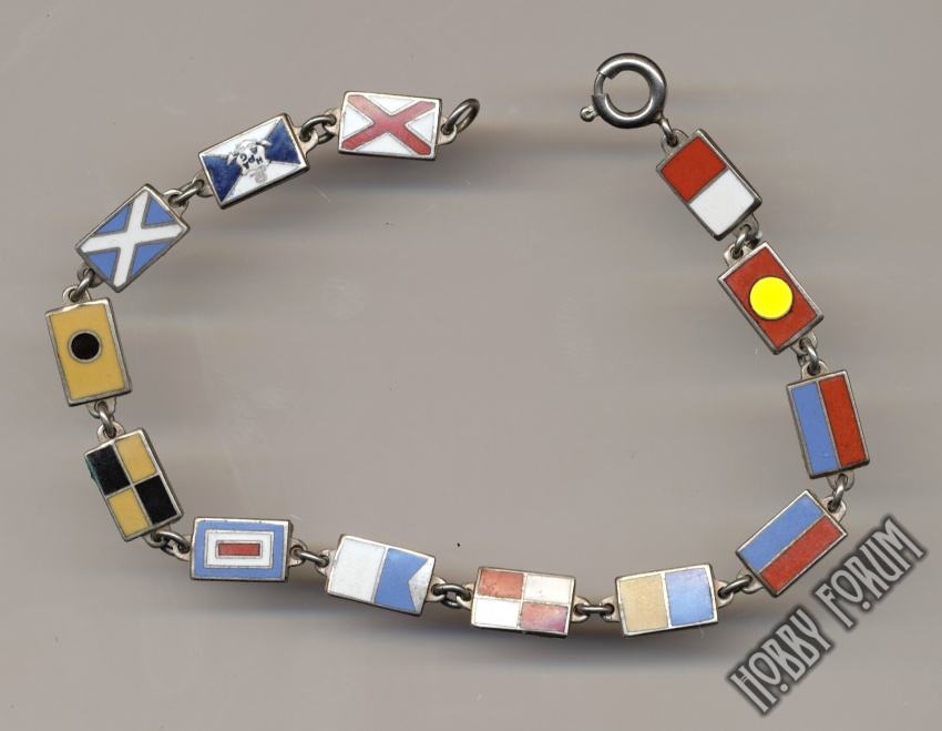 Браслеты Гитлерюгенд