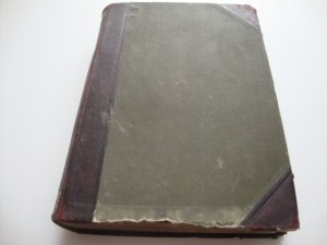 Урусов С.П.  Книга о лошади. 1911г.