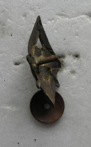 АвиаХим  ( ромб)  1925-27 г.г.