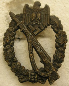 Антураж по гансам , Мото-пехотник -JFS-жесточайший  коп !