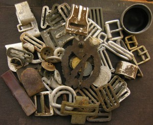 Антураж по гансам , Мото-пехотник -JFS-жесточайший  коп !