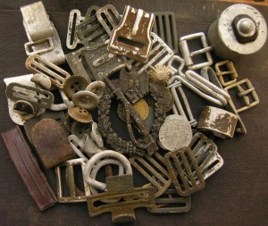 Антураж по гансам , Мото-пехотник -JFS-жесточайший  коп !