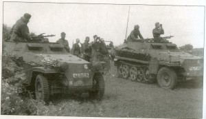 Антураж по гансам , Мото-пехотник -JFS-жесточайший  коп !