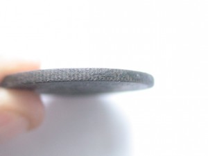 Два пятака.