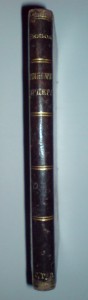Книга по архитектуре 1905г. С 54 рисунками!