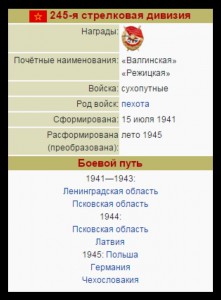 Слава3 250.283 - Сандомирско-Силезская операция - За Краков