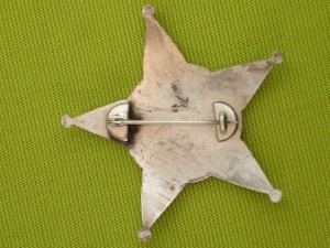 Галлиполийская звезда.