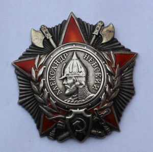 Александр Невский №27724