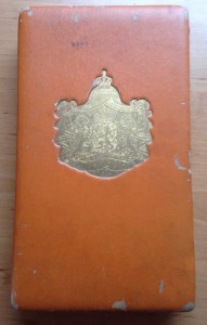 Орден Оранж - Нассау. Нидерланды. Командор со звездой (Комп)