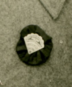 Подскажите по знакам на фото.