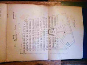 РУССКИЕ В ГАЛЛИПОЛИ. 1923 год. Дарственная надпись Врангеля.