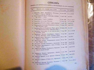 РУССКИЕ В ГАЛЛИПОЛИ. 1923 год. Дарственная надпись Врангеля.