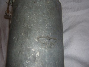 Бачок для воды___2 Мир.война