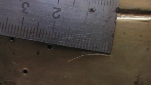 Уникальный портсигар под реставрацию. Дубль II