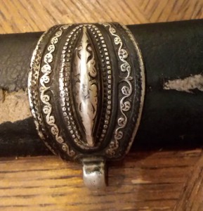 Шашка 1907г.