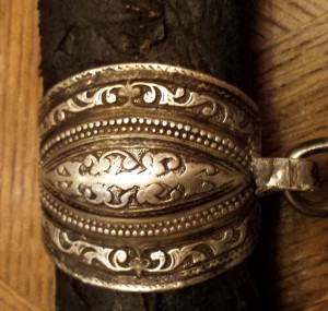 Шашка 1907г.