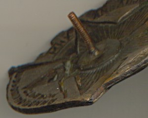 Ворошиловский стрелок (3034)