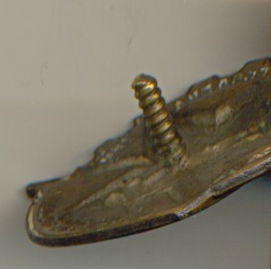 Ворошиловский стрелок (3037)