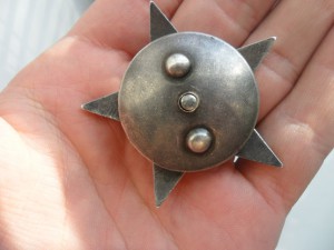 Красная Звезда 42620 Каллиграфия.