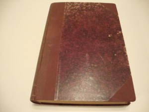 Хвостов. История римского права. 1919г.