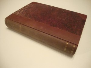 Хвостов. История римского права. 1919г.
