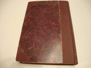 Хвостов. История римского права. 1919г.