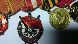 грудь на полковника