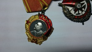 грудь на полковника