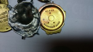 грудь на полковника