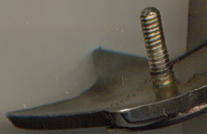 КЗ на женщину №1397040. На доке (3060)