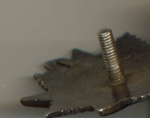 Отечка №869869 (3075)