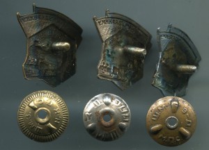 Ударнику Сталинского призыва-3 шт