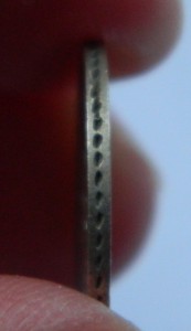 15 копеек 1860 R
